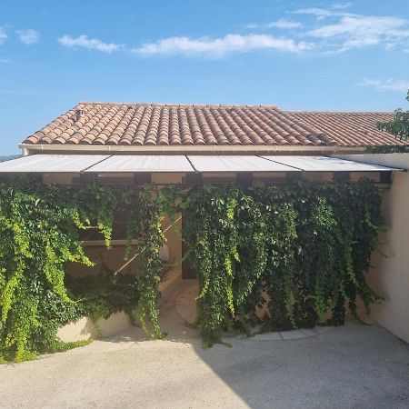 Ma Charmante Maison En Provence Lançon-Provence 外观 照片
