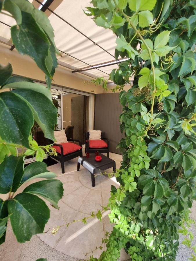 Ma Charmante Maison En Provence Lançon-Provence 外观 照片