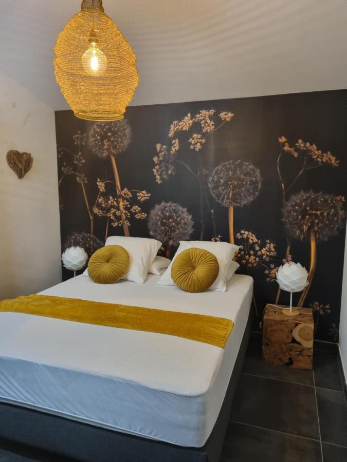 Ma Charmante Maison En Provence Lançon-Provence 外观 照片