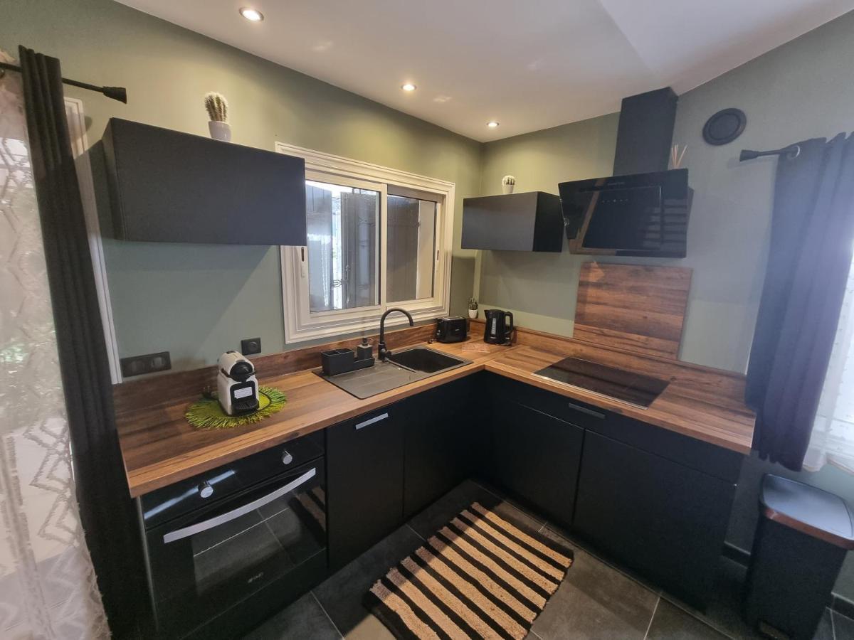Ma Charmante Maison En Provence Lançon-Provence 外观 照片