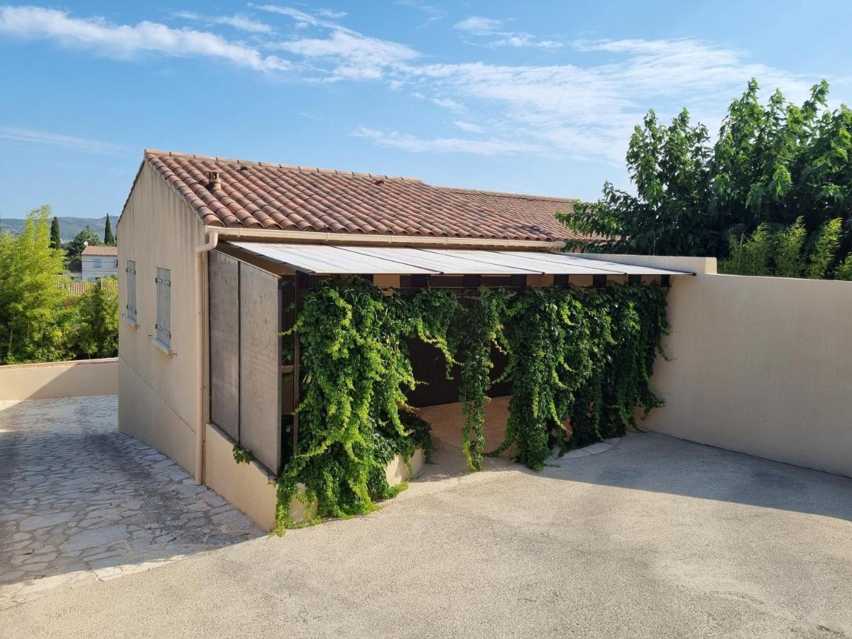 Ma Charmante Maison En Provence Lançon-Provence 外观 照片