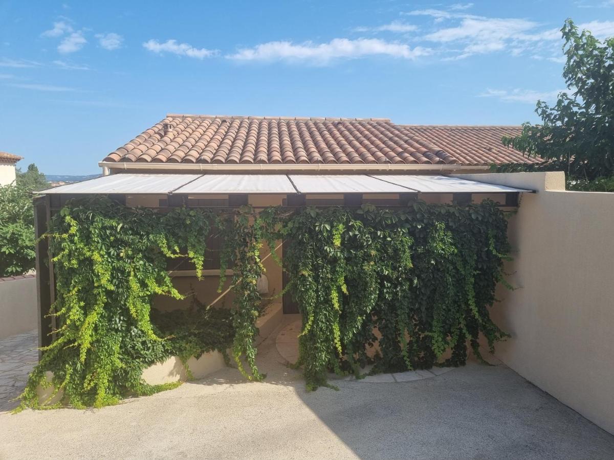 Ma Charmante Maison En Provence Lançon-Provence 外观 照片