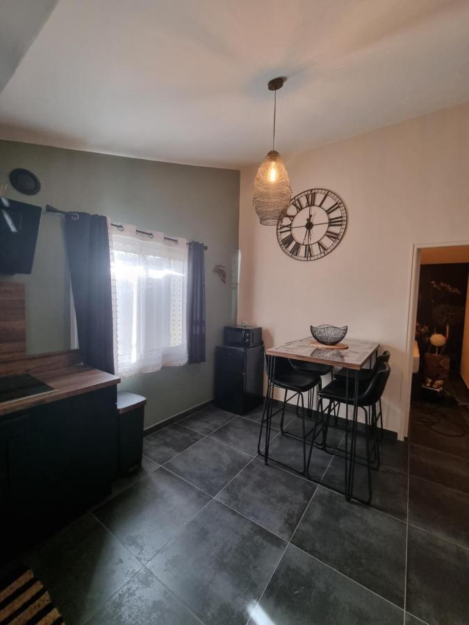 Ma Charmante Maison En Provence Lançon-Provence 外观 照片