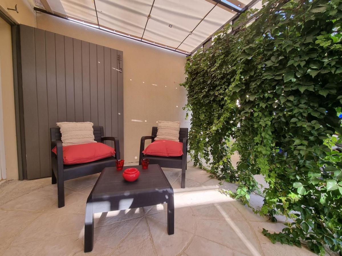 Ma Charmante Maison En Provence Lançon-Provence 外观 照片