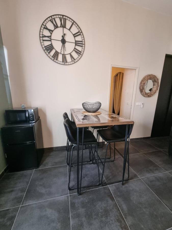 Ma Charmante Maison En Provence Lançon-Provence 外观 照片